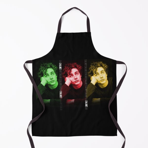 Item preview, Timothée Chalamet - Colorful designed and sold by liveaid.