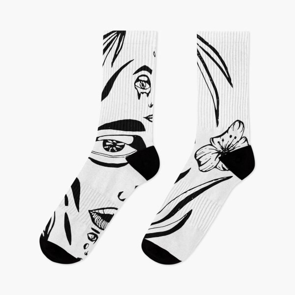 Item preview, OK line art design designed and sold by Natalie Pepel.