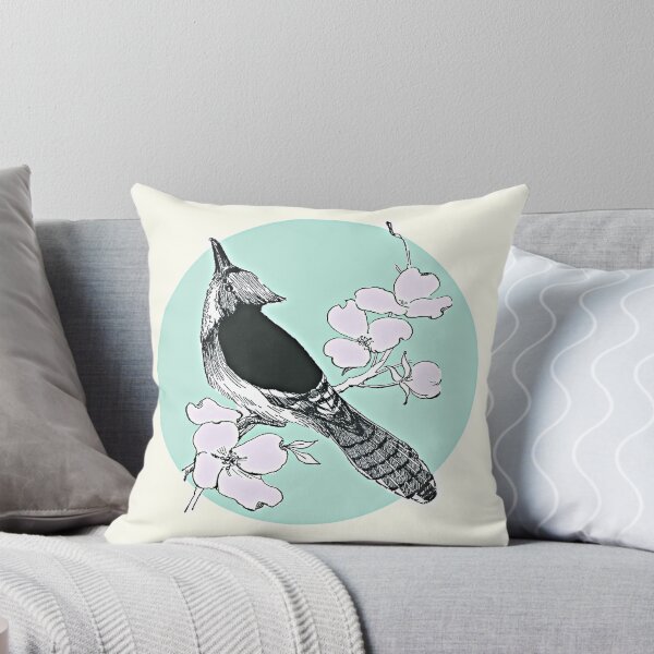 Item preview, BLACK BIRD designed and sold by hannahahkane.