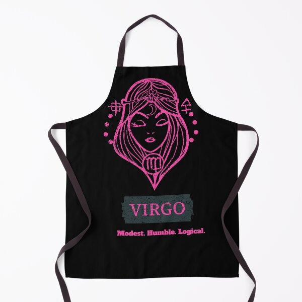 Item preview, Virgo sign, VirgoTraits, positive, birthday, Virgo designed and sold by cathelkav.