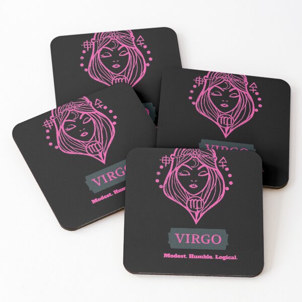 Item preview, Virgo sign, VirgoTraits, positive, birthday, Virgo designed and sold by cathelkav.