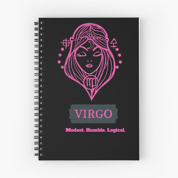 Item preview, Virgo sign, VirgoTraits, positive, birthday, Virgo designed and sold by cathelkav.