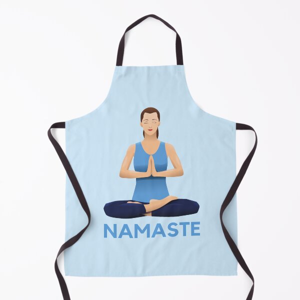 Item preview, Namaste - Women Art  designed and sold by NikStore.