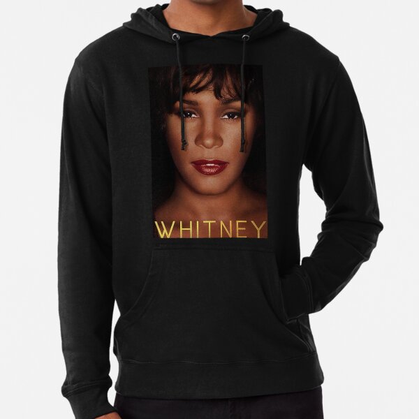 Whitney Houston Sweatshirts And Hoodies Redbubble 