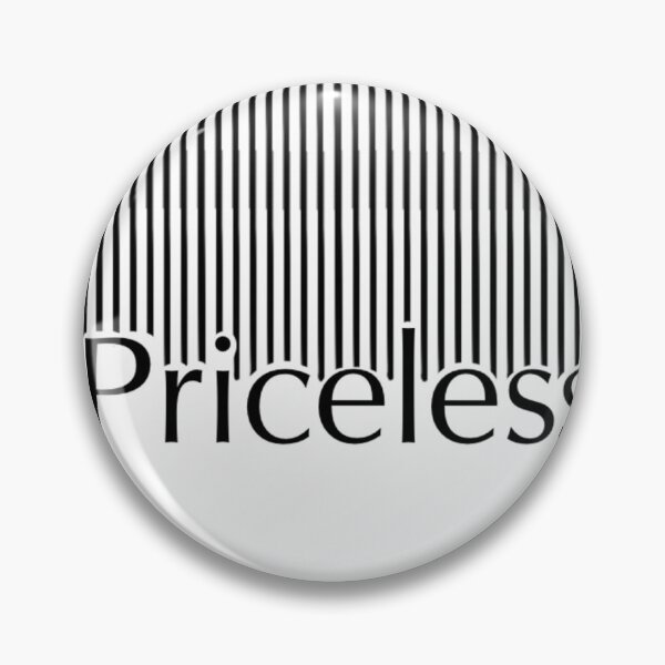 Item preview, priceless price tag designed and sold by TrendyVibezzzzz.