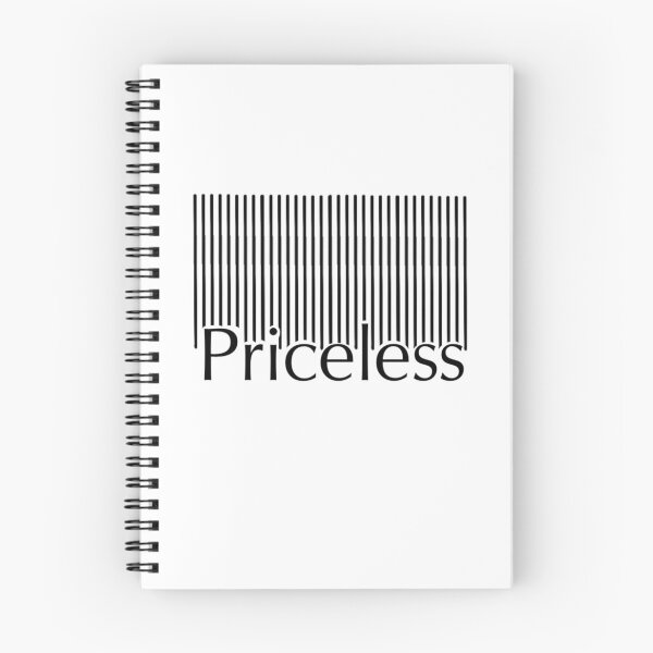 Item preview, priceless price tag designed and sold by TrendyVibezzzzz.