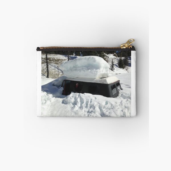Item preview, Snowed in designed and sold by Derek Lowe.