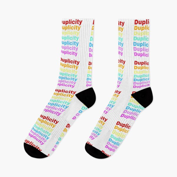Item preview, Duplicity designed and sold by Yeewen88.