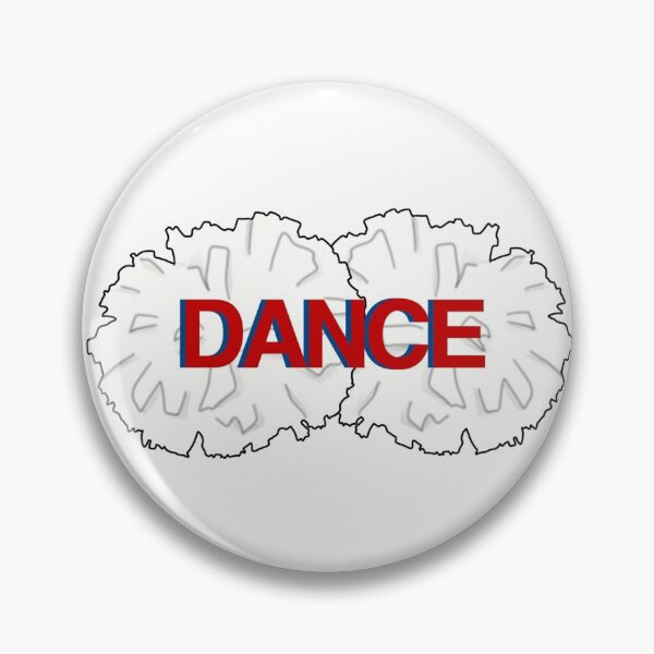 Item preview, Dance Poms designed and sold by jennakatlee.