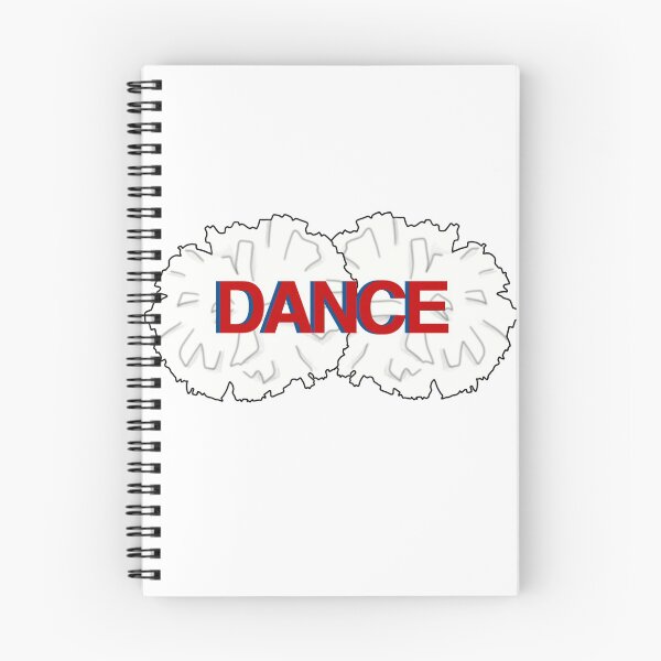 Item preview, Dance Poms designed and sold by jennakatlee.