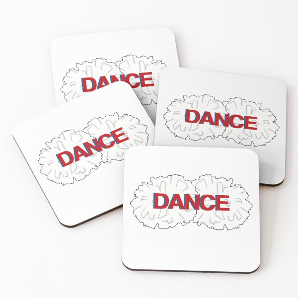 Item preview, Dance Poms designed and sold by jennakatlee.