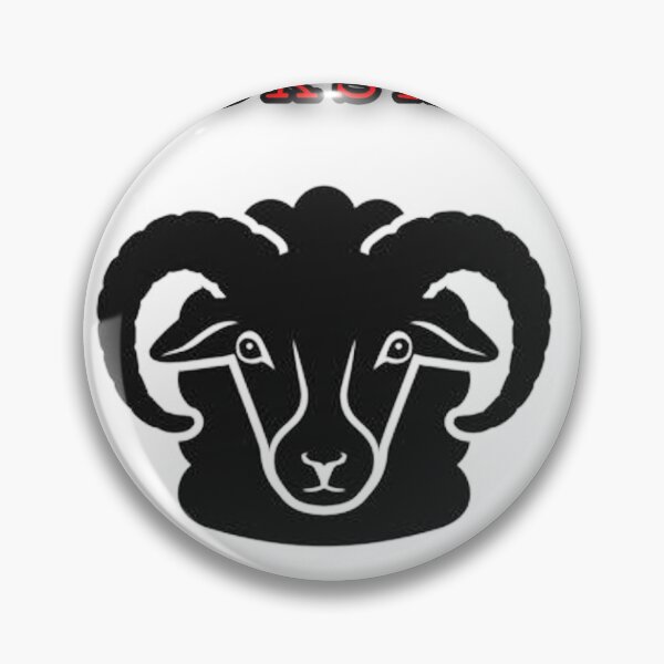 Item preview, Bah Bah Blacksheep designed and sold by cataleabianco.