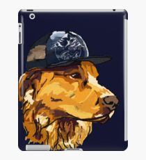 Victory Dog iPad Case/Skin