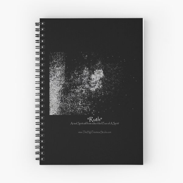 Aperçu de l'œuvre "Ruth" créée et vendue par TheHighPriestes.