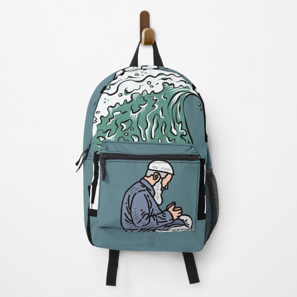 Item preview, Pray for surf designed and sold by Childy.