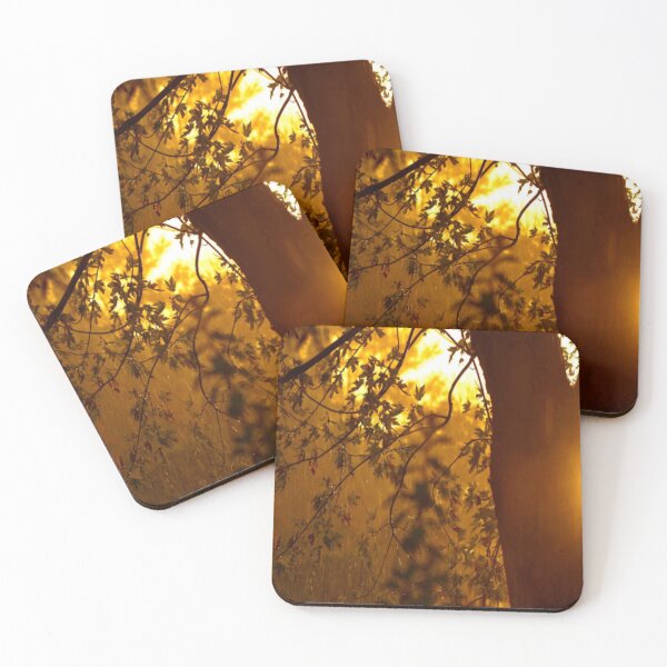 Item preview, Sun on the Tree designed and sold by qlajt.