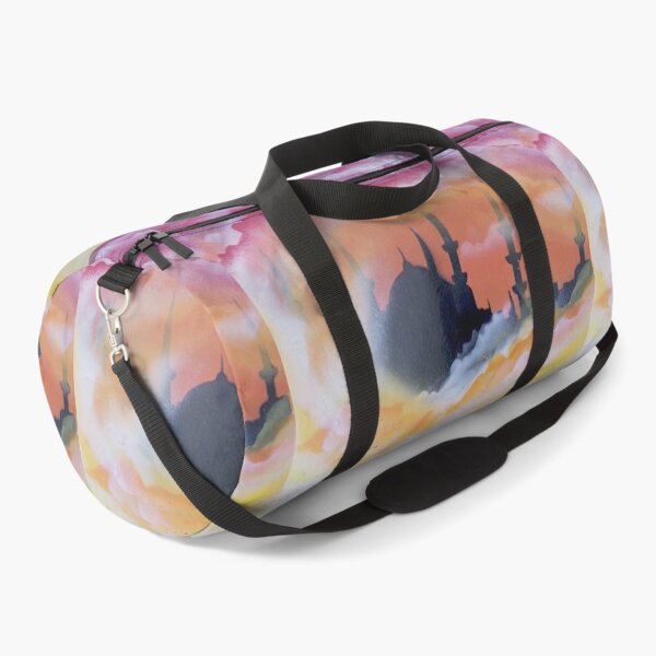 Item preview, Sunset Mosque in the Clouds designed and sold by Twinkleb17.