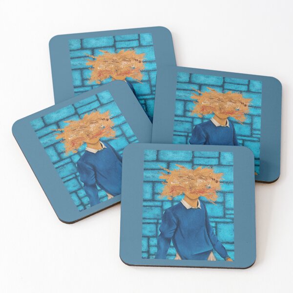 Item preview, Attention Deficit Disorder designed and sold by Mia Pierini.