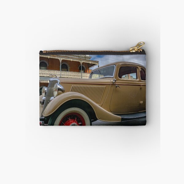 Item preview, Vintage Ford by Maldon Hotel designed and sold by Steven Jodoin.