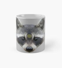 LEXA Mug