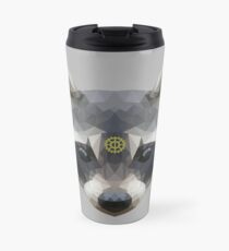 LEXA Travel Mug