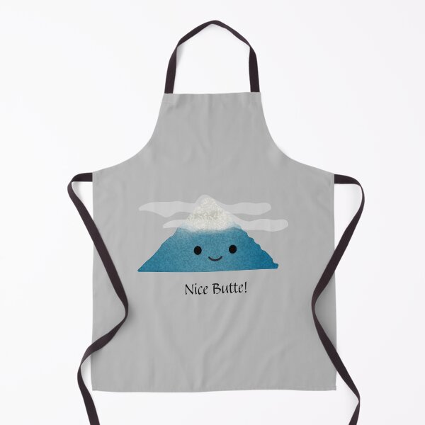 Artikelvorschau, Netter Butte entworfen und verkauft von Hedgie Designs.