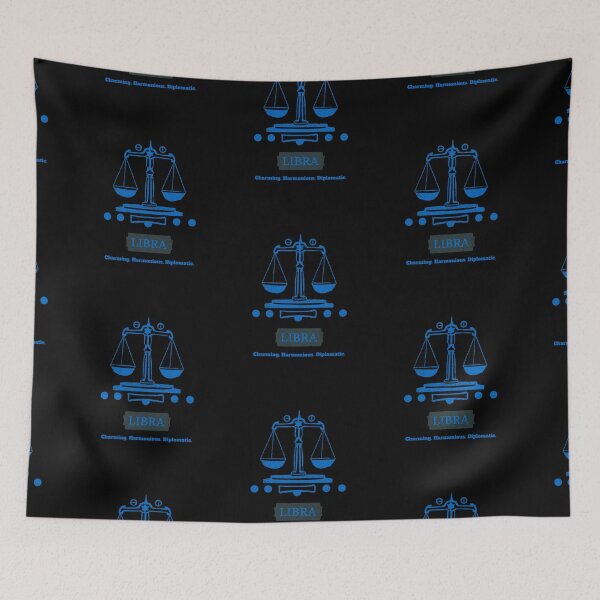 Item preview, Libra sign, Libra Traits, positive, birthday, Libra designed and sold by cathelkav.