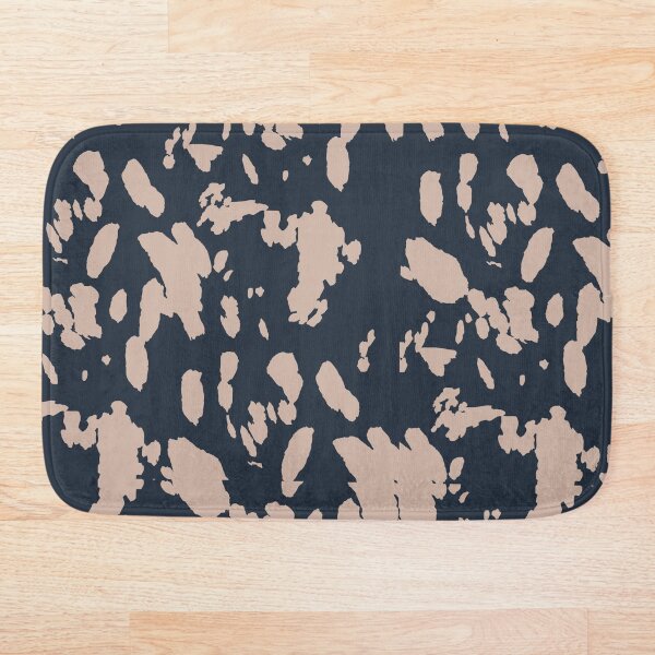 Item preview, Abstract Animal Print Pattern designed and sold by afronaught.