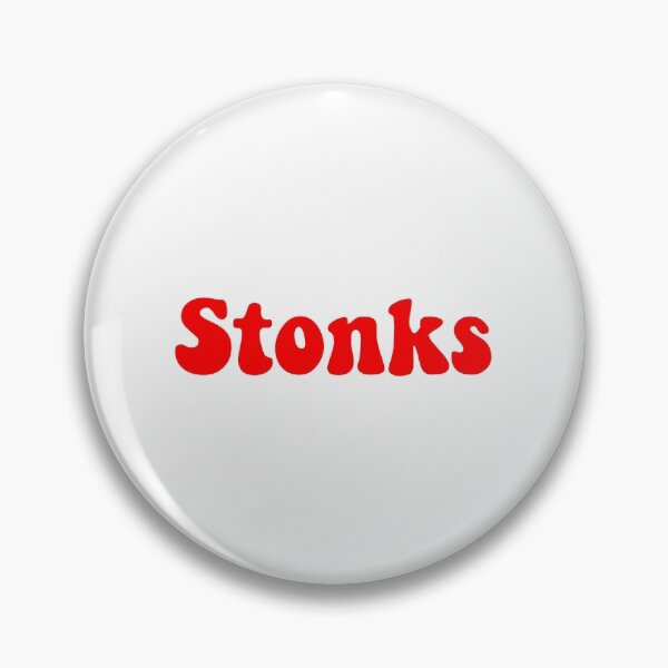 Item preview, STONKS designed and sold by Yekaior.
