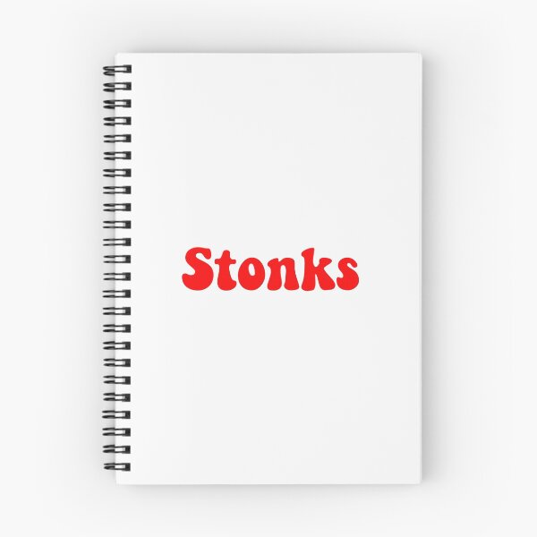 Item preview, STONKS designed and sold by Yekaior.