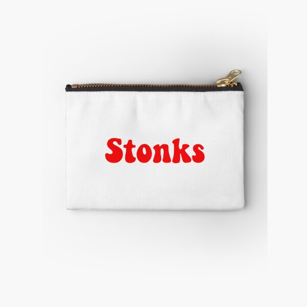 Item preview, STONKS designed and sold by Yekaior.
