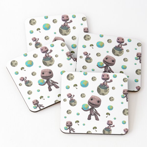 Item preview, Sackboy designed and sold by Efka19.