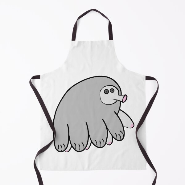 Item preview, Tardigrade designed and sold by fogoosherie.