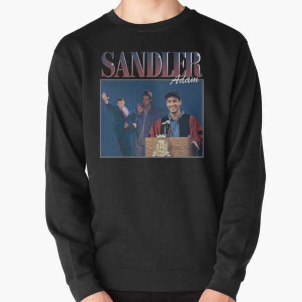 Adam Sandler Knicks Sweatshirt 