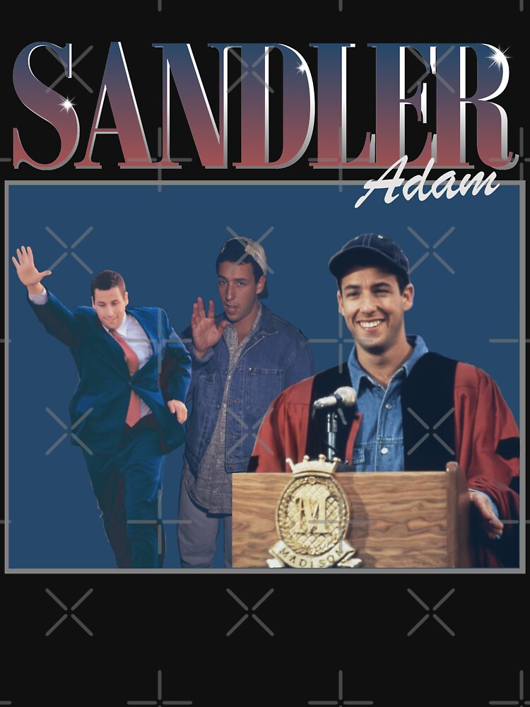 adam sandler by meghanm20