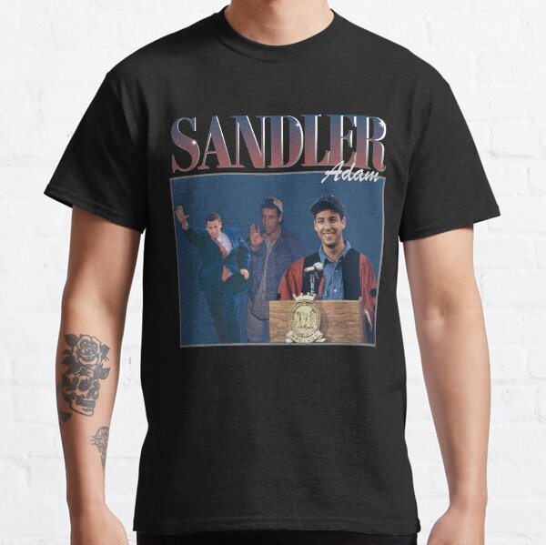 adam sandler Classic T-Shirt