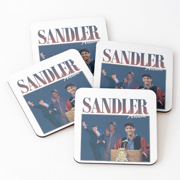 Item preview, adam sandler designed and sold by Meghan Morosky.