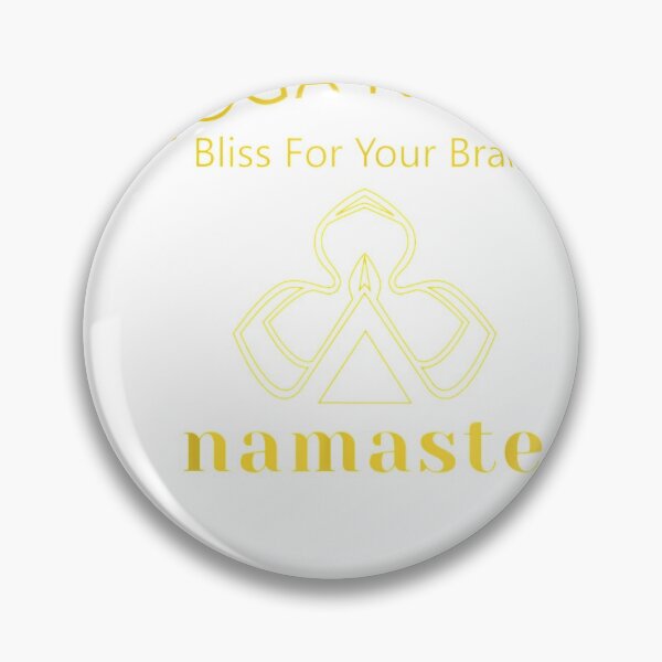 Item preview, Yoga Nidra Bliss For The Brain designed and sold by KatherineNj.