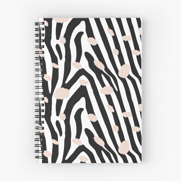 Item preview, Patrón de estampado animal abstracto designed and sold by afronaught.