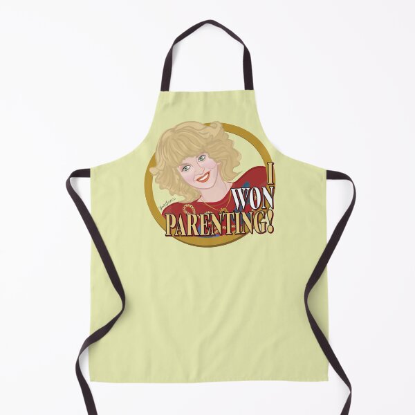 Item preview, Bev Won Parenting designed and sold by Frannotated.