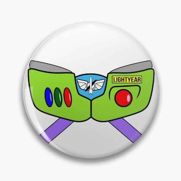 Item preview, Space Ranger designed and sold by MrPieCrust.