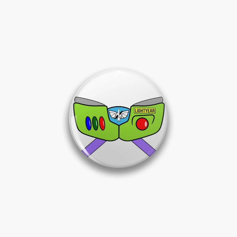 Disney Prototypical Space Ranger Buzz Msp | eBay