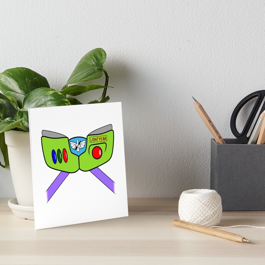 Artikel-Vorschau von Galeriedruck, designt und verkauft von MrPieCrust.