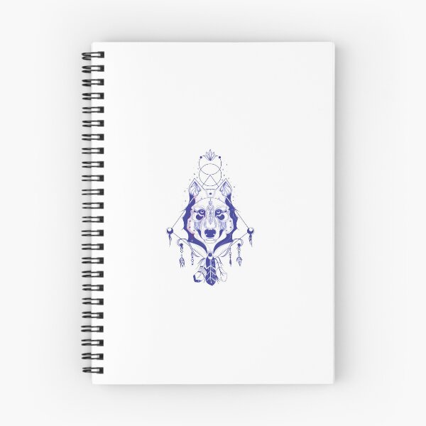 Item preview, Wolf designed and sold by bhaktishendkar.