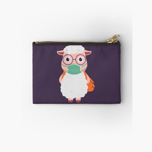 Item preview, Sheep Mask. designed and sold by ahmadbeg10.