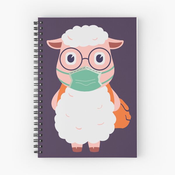 Item preview, Sheep Mask. designed and sold by ahmadbeg10.