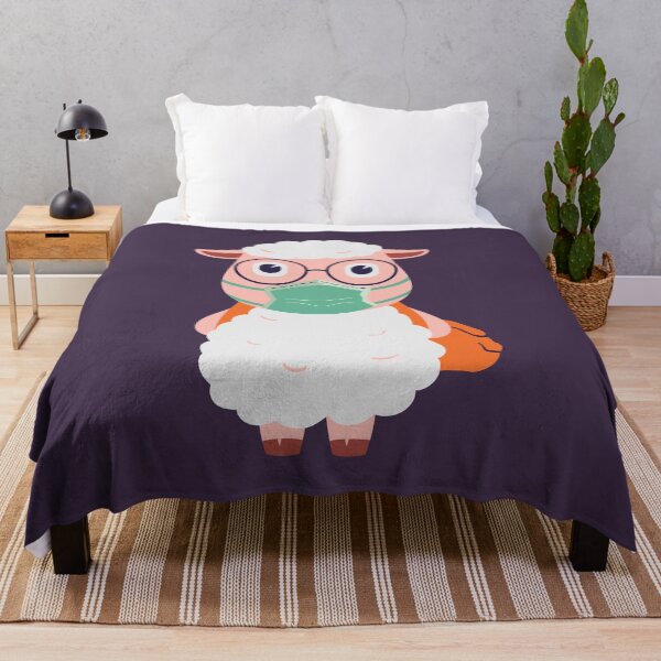 Item preview, Sheep Mask. designed and sold by ahmadbeg10.