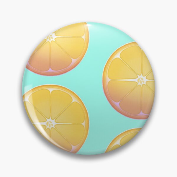 Item preview, Lemon Slice designed and sold by onewholebunny.