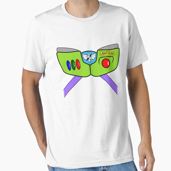 Item preview, Space Ranger designed and sold by MrPieCrust.