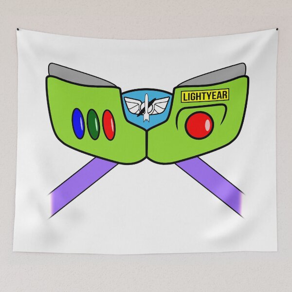 Item preview, Space Ranger designed and sold by MrPieCrust.